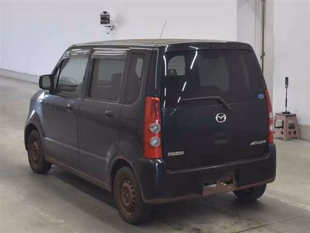 MAZDA AZ-WAGON