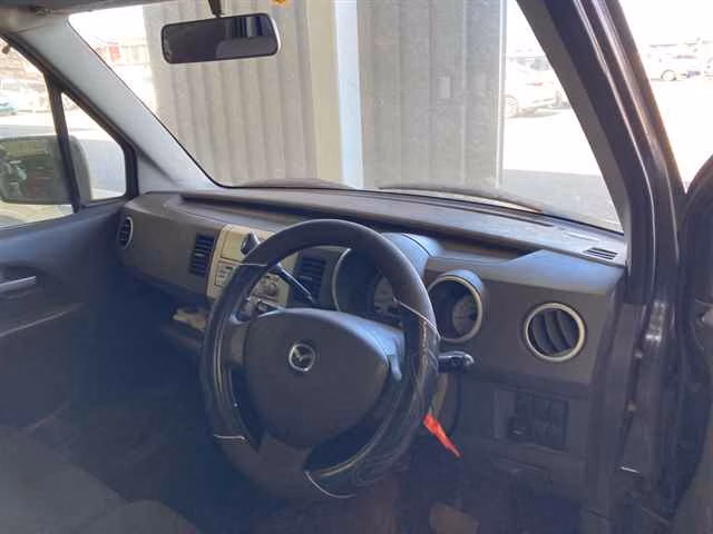 MAZDA AZ-WAGON
