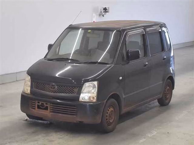 MAZDA AZ-WAGON