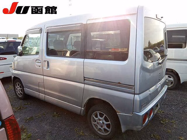 MITSUBISHI TOWN BOX