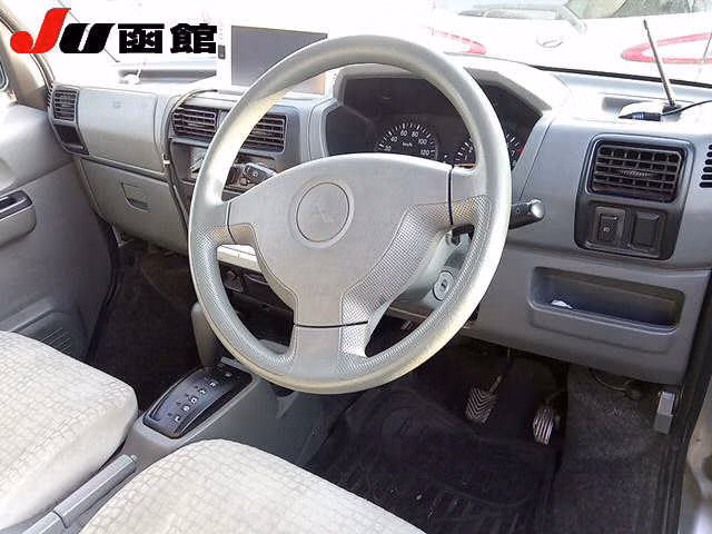 MITSUBISHI TOWN BOX