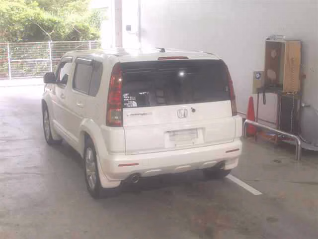 HONDA CROSSROAD