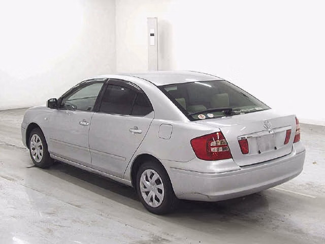TOYOTA PREMIO