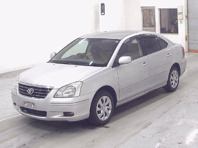 TOYOTA PREMIO