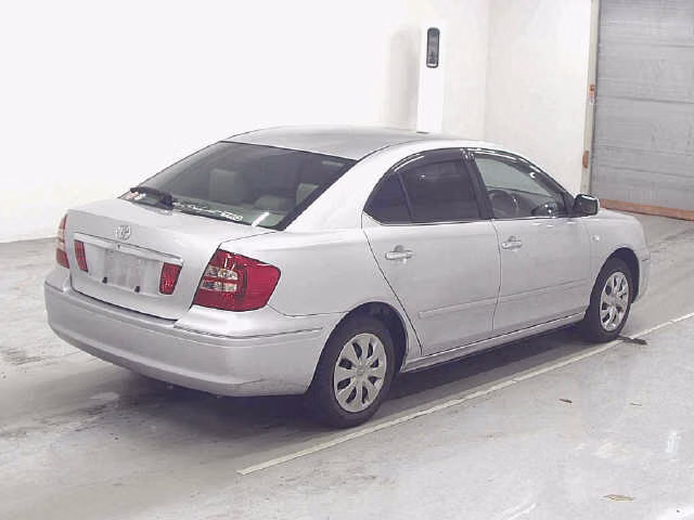 TOYOTA PREMIO