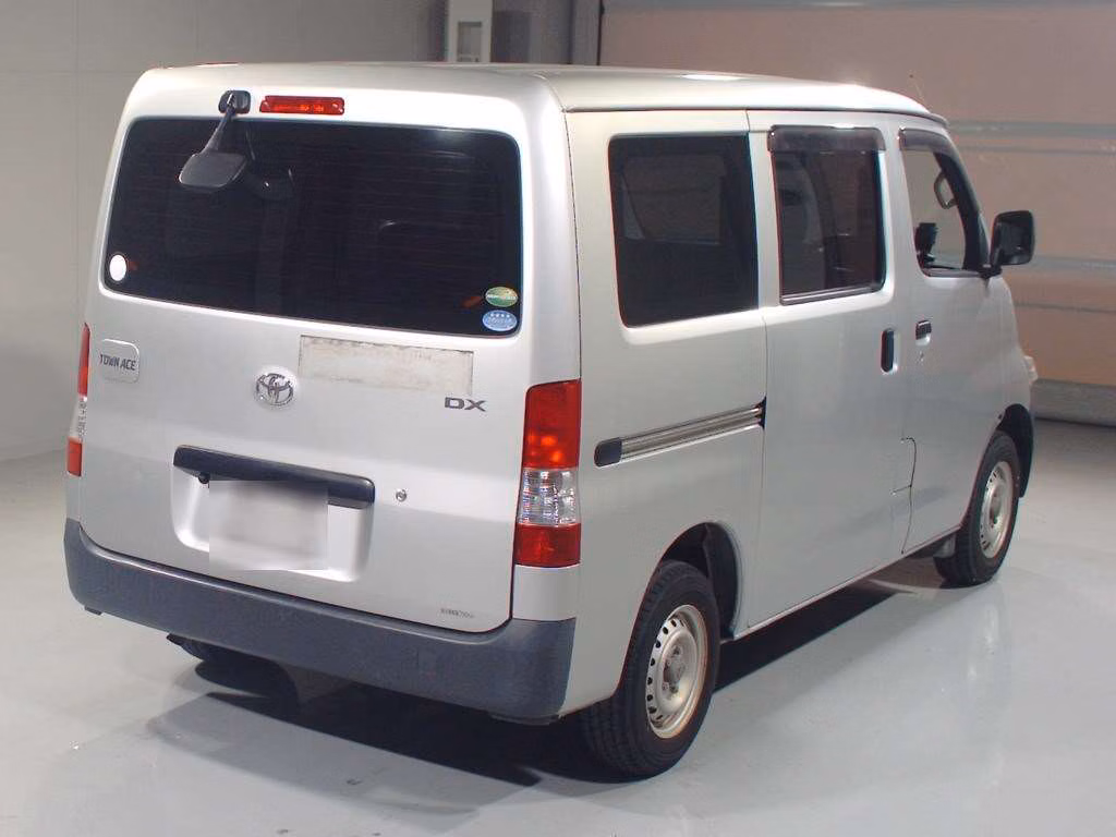TOYOTA LITE ACE