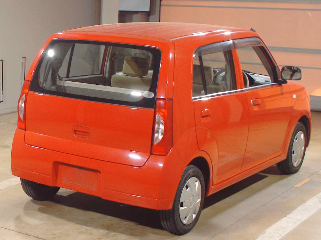 MAZDA CAROL
