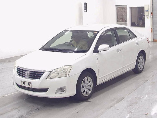 TOYOTA PREMIO