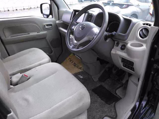NISSAN NV100 CLIPPER