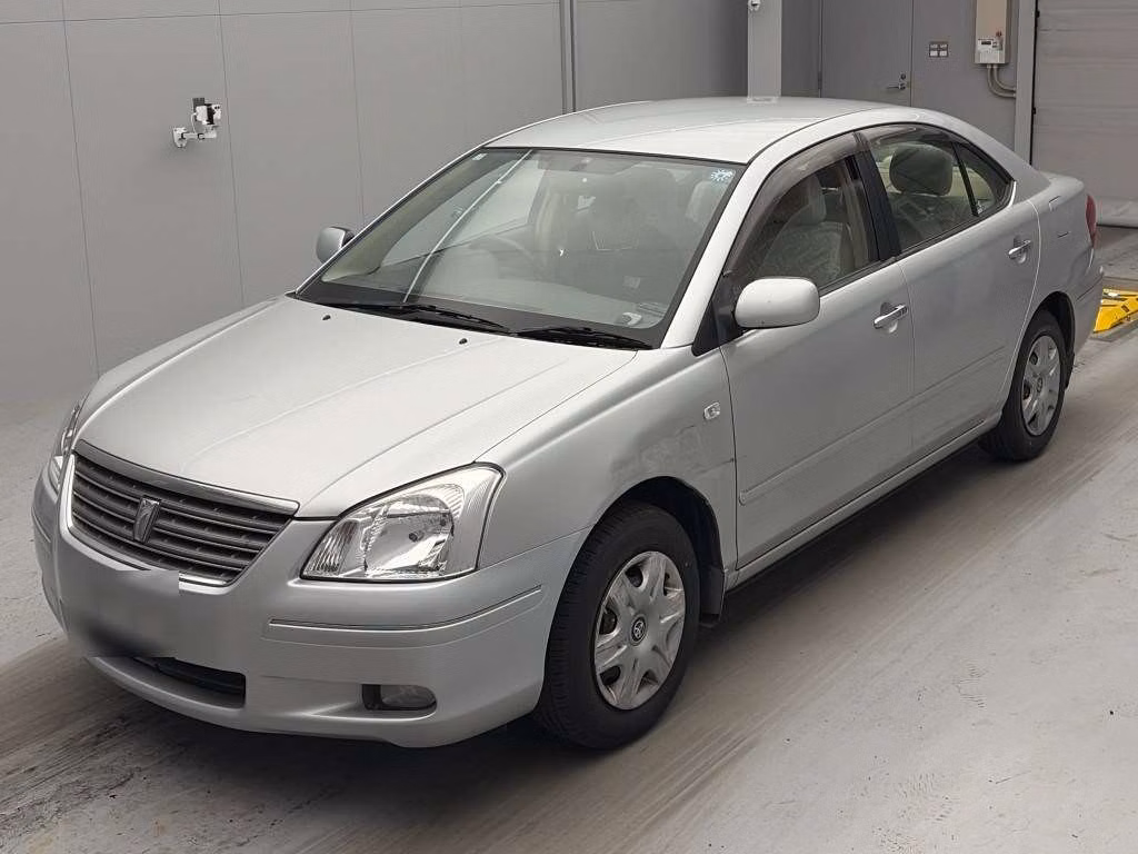 TOYOTA PREMIO