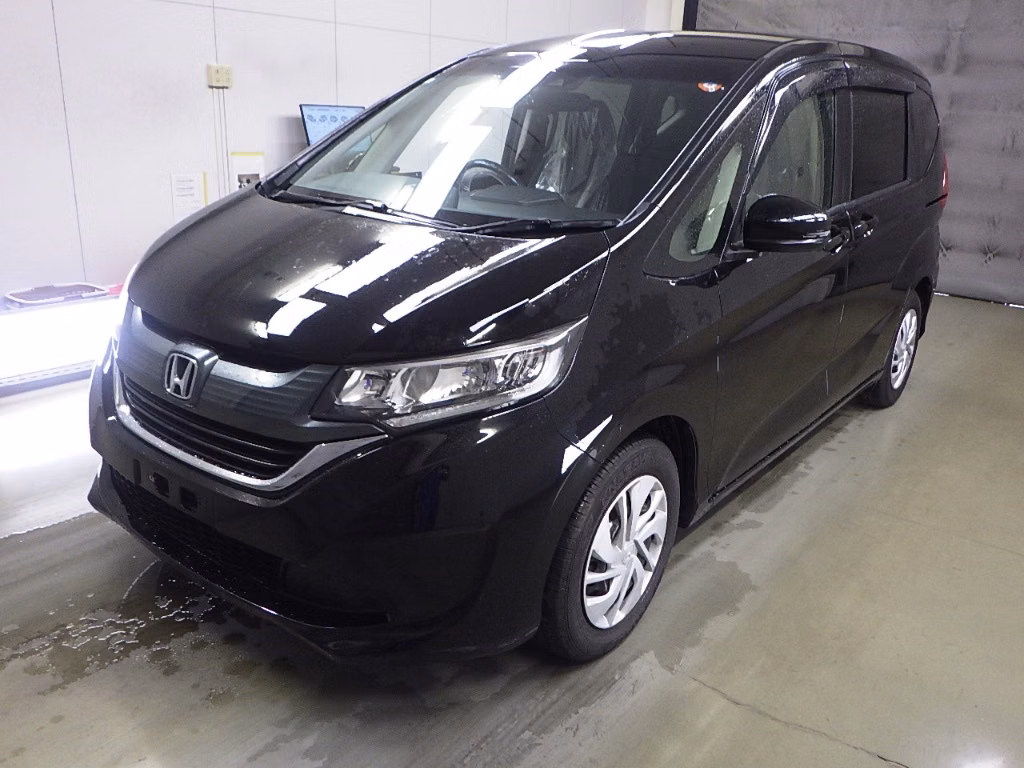 HONDA FREED+