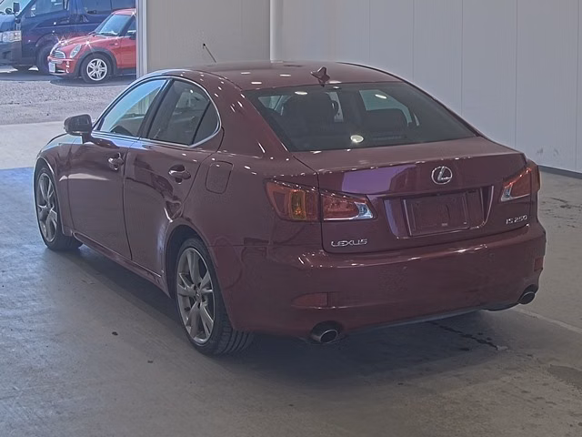 LEXUS IS250