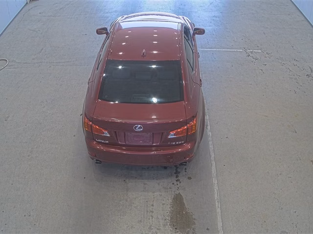 LEXUS IS250