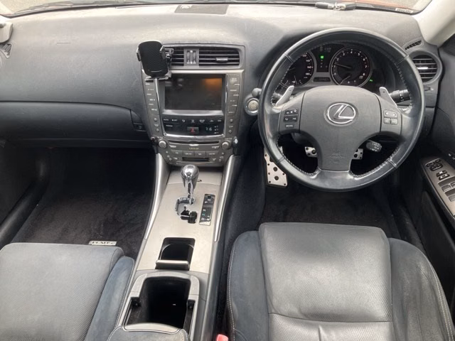 LEXUS IS250