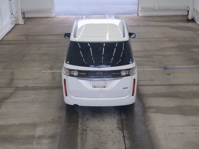 MAZDA BIANTE