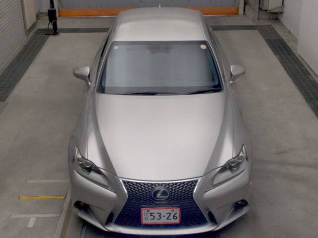 LEXUS IS300H