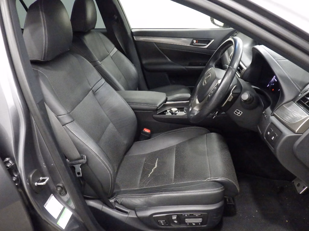 LEXUS GS250