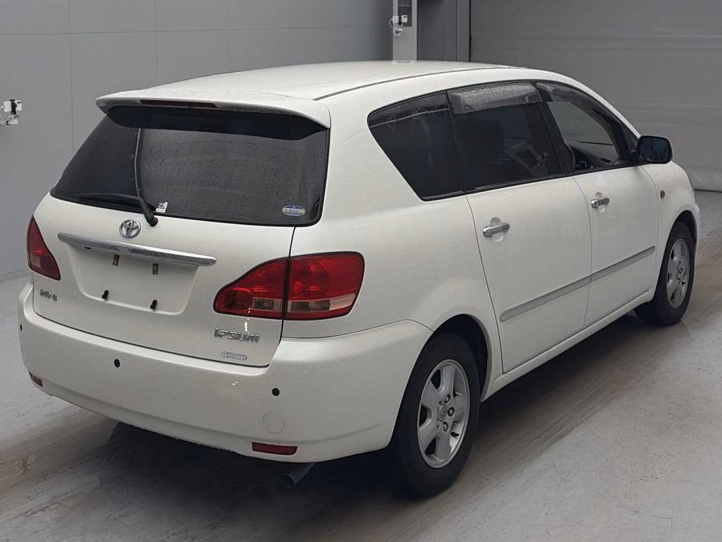 TOYOTA IPSUM