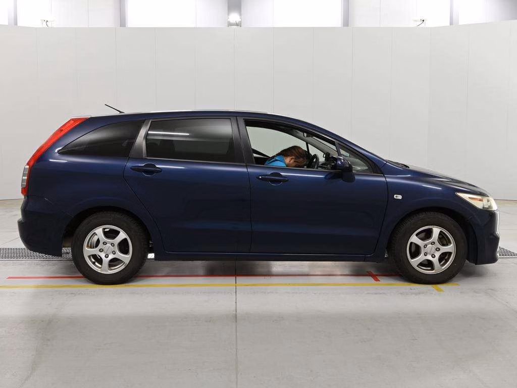 HONDA STREAM