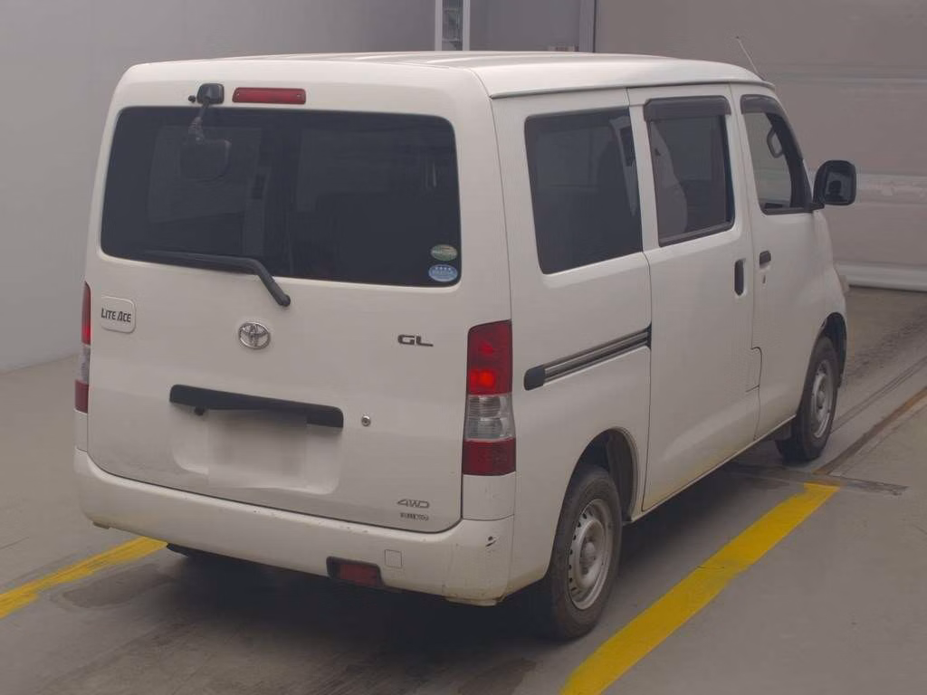 TOYOTA LITE ACE