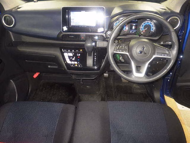 MITSUBISHI EK X