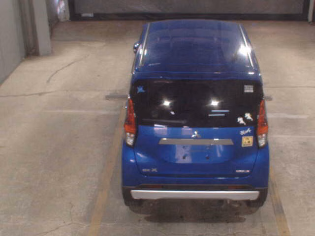 MITSUBISHI EK X