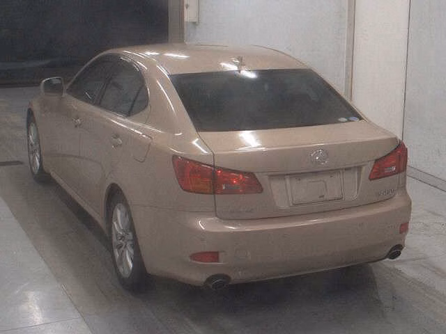 LEXUS IS250