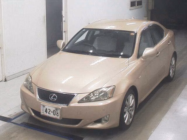 LEXUS IS250