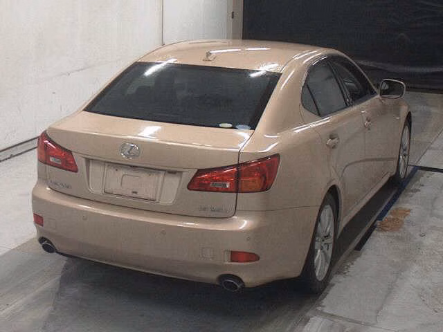 LEXUS IS250