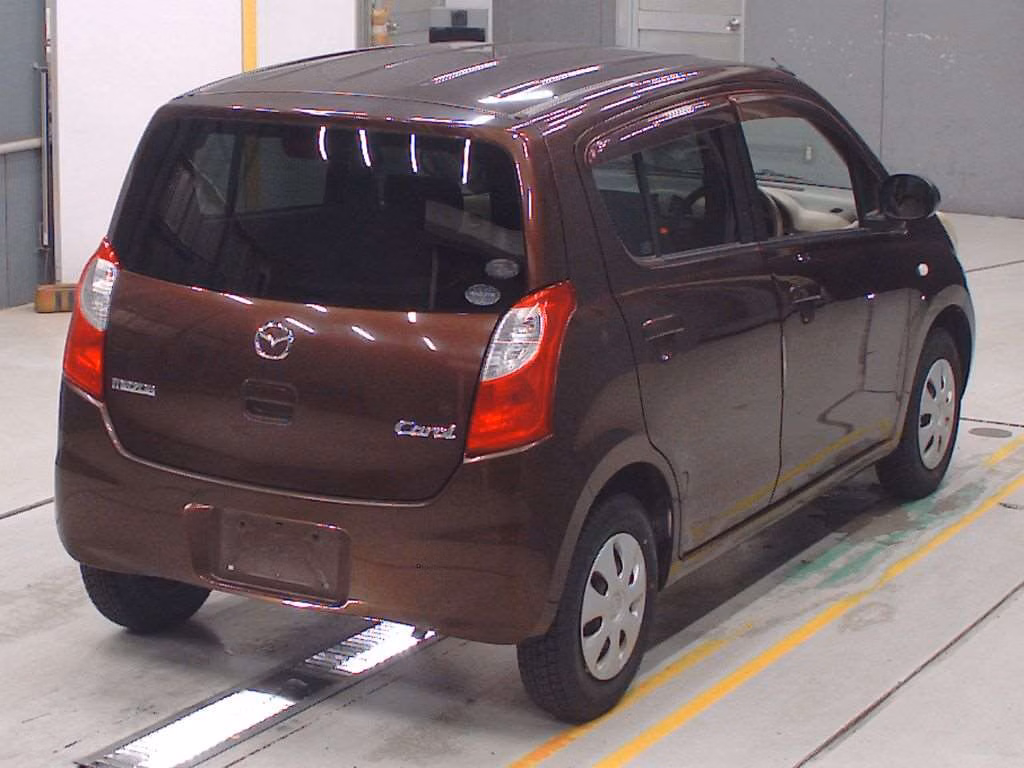 MAZDA CAROL