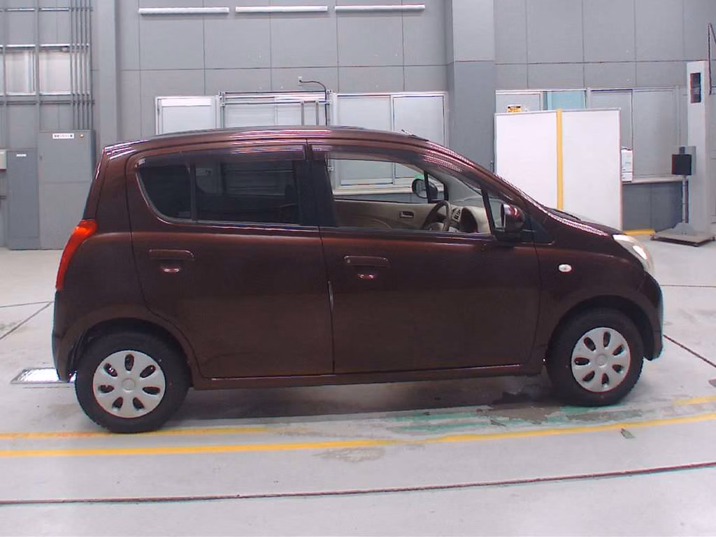 MAZDA CAROL