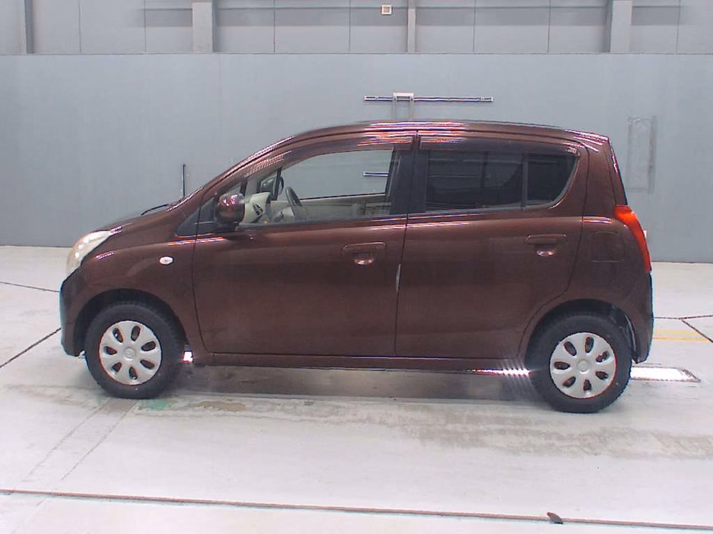 MAZDA CAROL