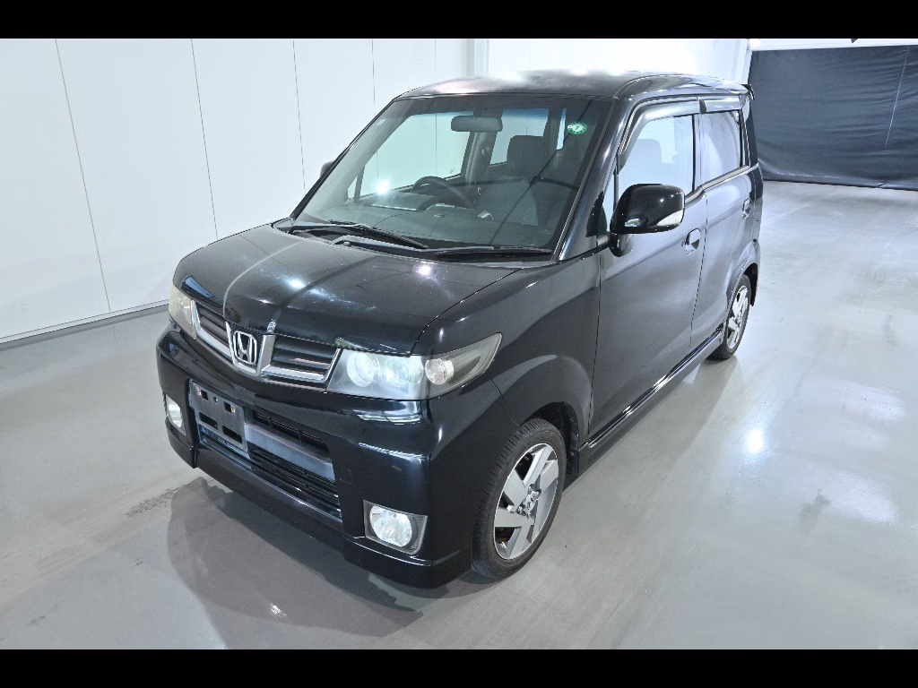 HONDA ZEST