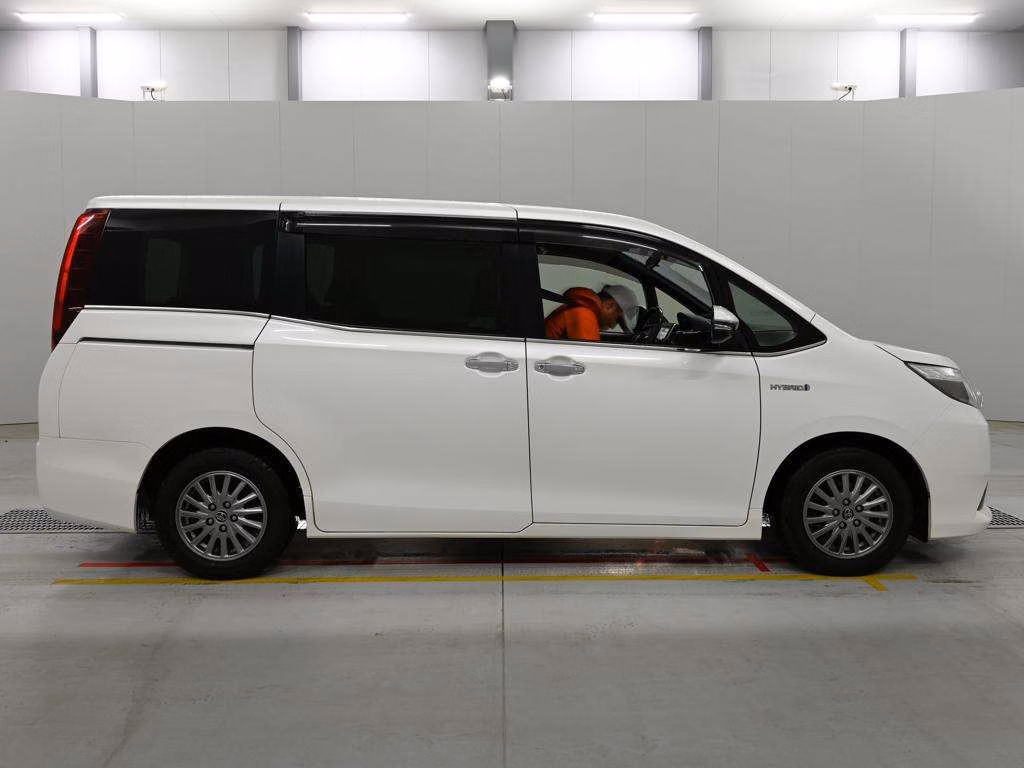 TOYOTA ESQUIRE