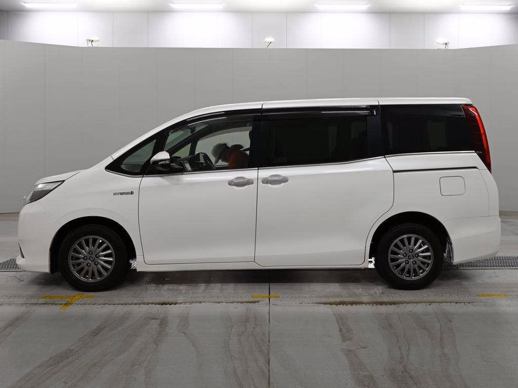 TOYOTA ESQUIRE