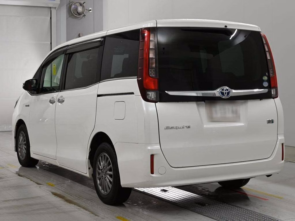 TOYOTA ESQUIRE