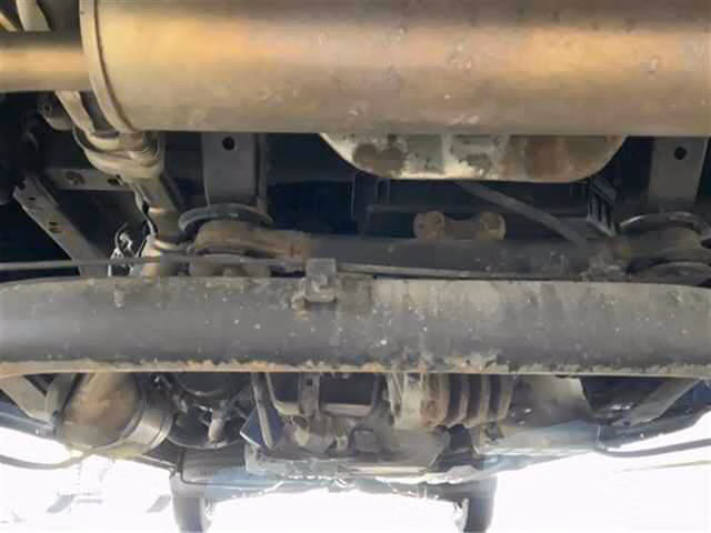 HONDA ACTY