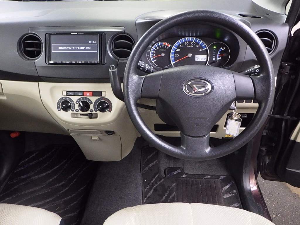 DAIHATSU TANTO EXE