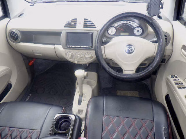 MAZDA CAROL
