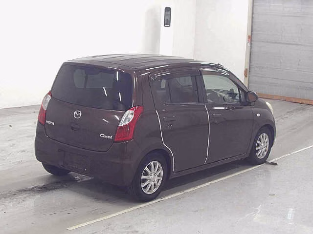 MAZDA CAROL