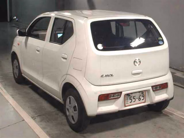 MAZDA CAROL
