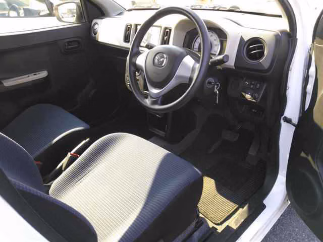 MAZDA CAROL