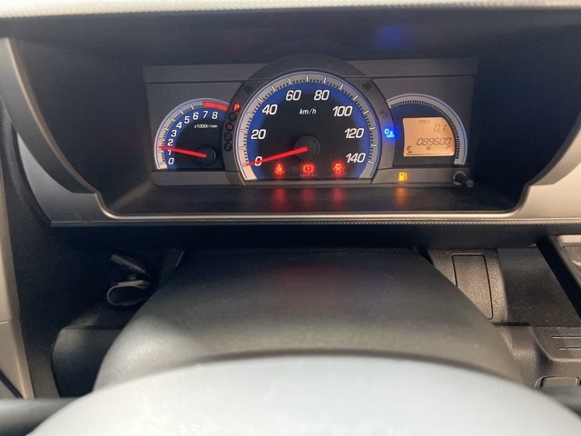 HONDA ZEST