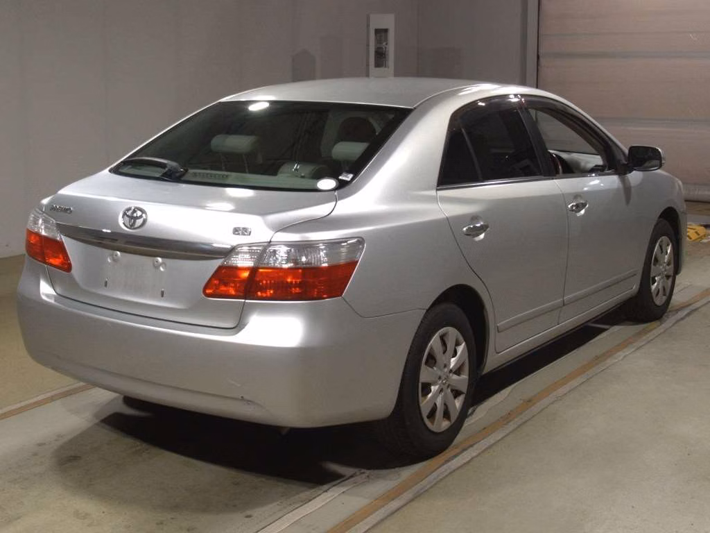 TOYOTA PREMIO