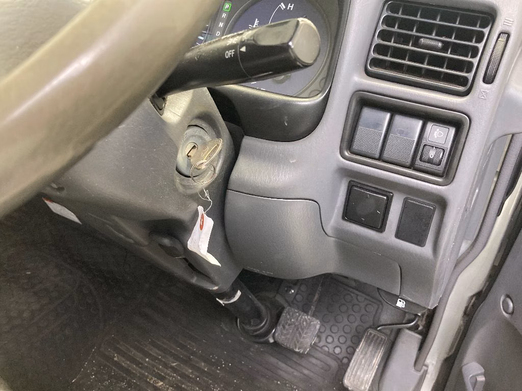 MAZDA BONGO