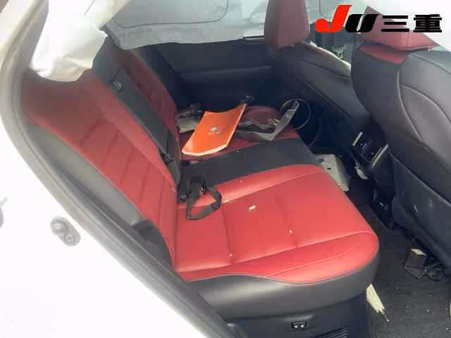 LEXUS NX200T
