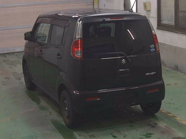 SUZUKI MR WAGON