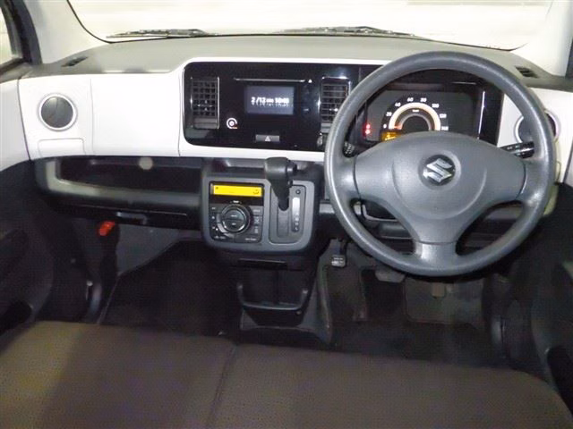 SUZUKI MR WAGON