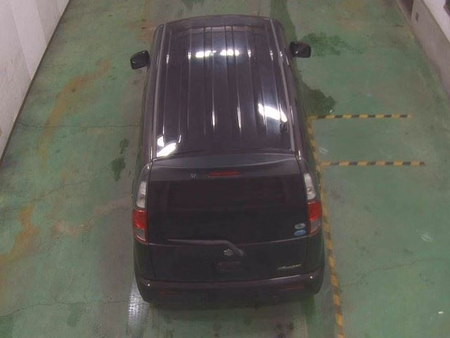 SUZUKI MR WAGON