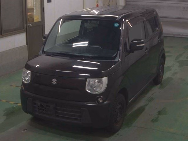 SUZUKI MR WAGON